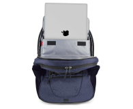 TARGUS Urban Explorer 15.6  TSB89702EU Blue - 365751 - zdjęcie 6